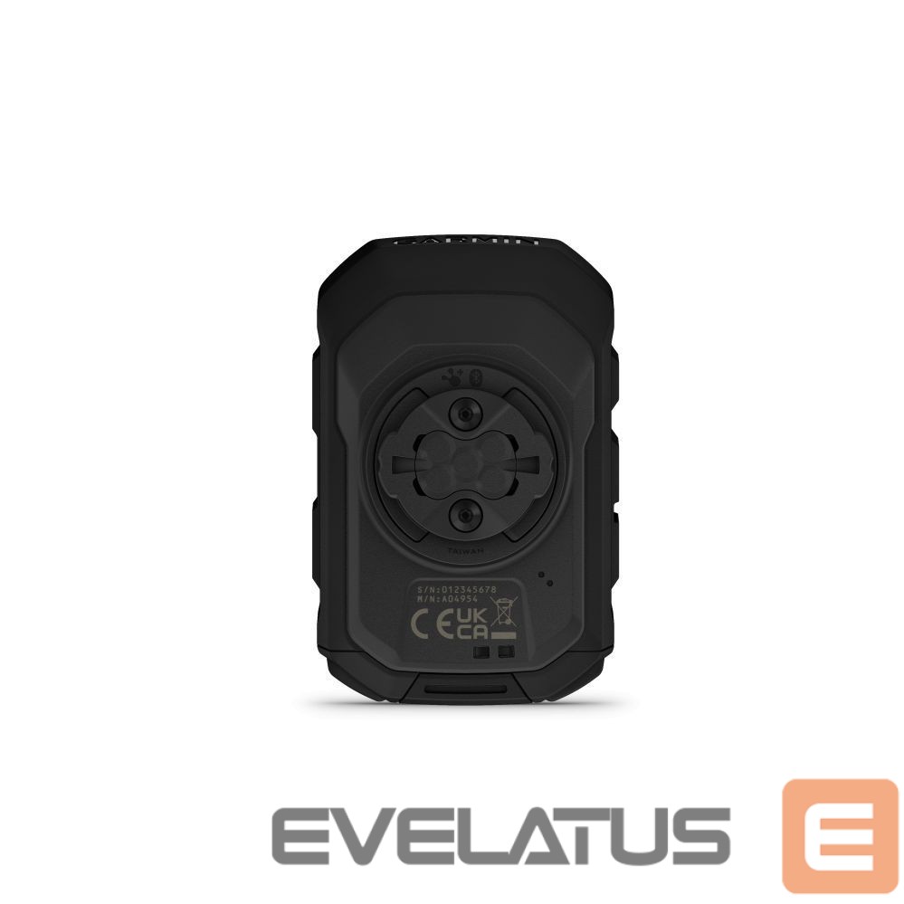Navigeerimine Garmin Edge MTB Advanced GPS mountain bike computer