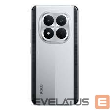 Nutitelefon POCO M8 PRO 5G 8/256GB Silver