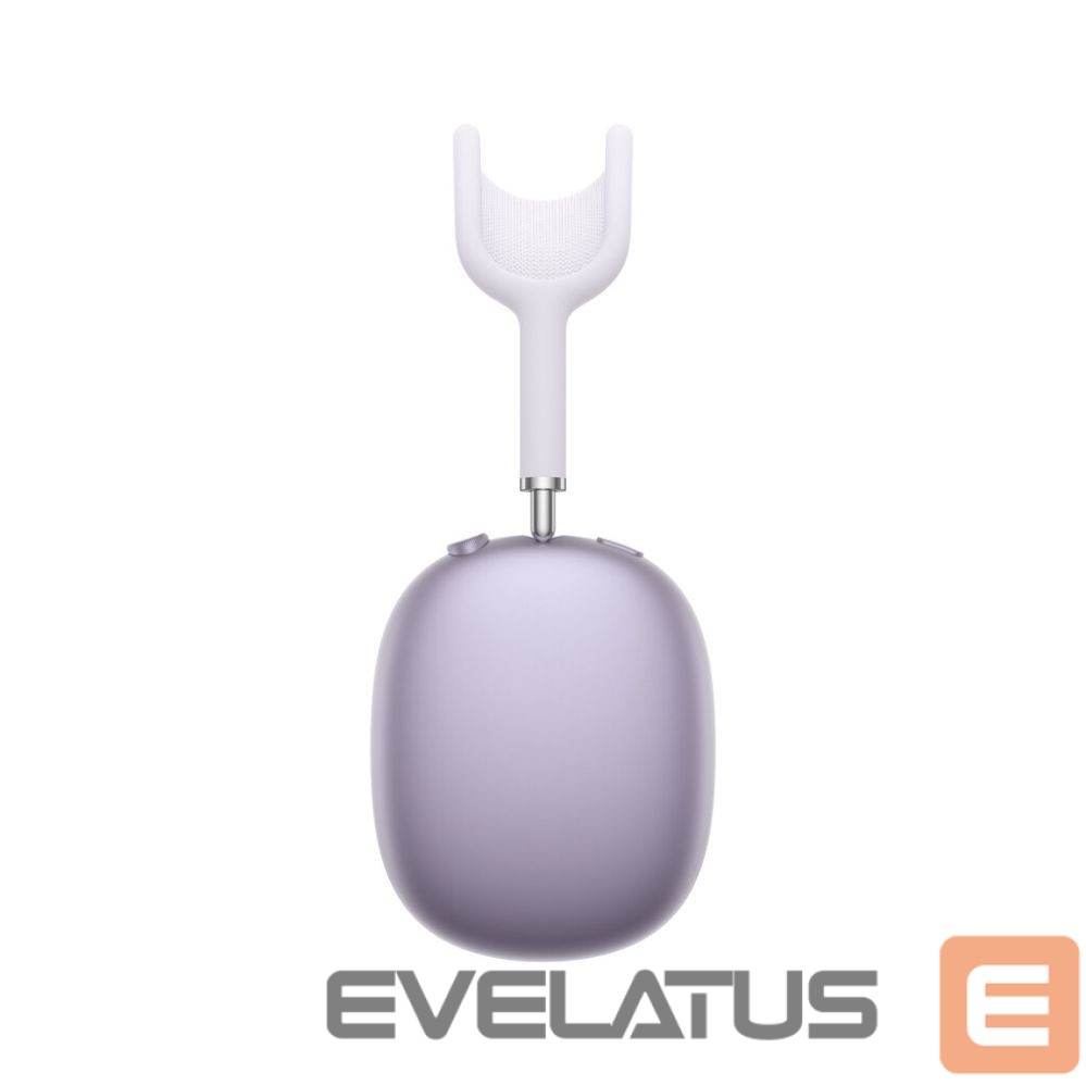Juhtmevabad kõrvaklapid Apple Airpods Max USB-C Purple