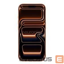 Nutitelefon Apple iPhone 17 Pro 256 GB E-SIM JP Orange