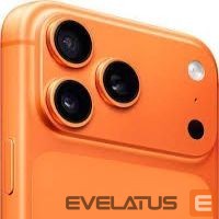 Nutitelefon Apple iPhone 17 Pro 256 GB E-SIM JP Orange