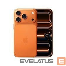 Nutitelefon Apple iPhone 17 Pro 256 GB E-SIM JP Orange