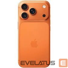 Nutitelefon Apple iPhone 17 Pro 256 GB E-SIM JP Orange