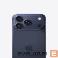 Nutitelefon Apple iPhone 17 Pro 256GB E-SIM JP Deep Blue