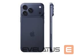 Nutitelefon Apple iPhone 17 Pro 256GB E-SIM JP Deep Blue