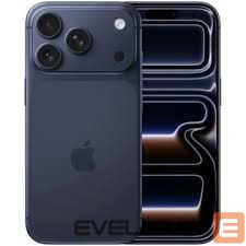Nutitelefon Apple iPhone 17 Pro 256GB E-SIM JP Deep Blue