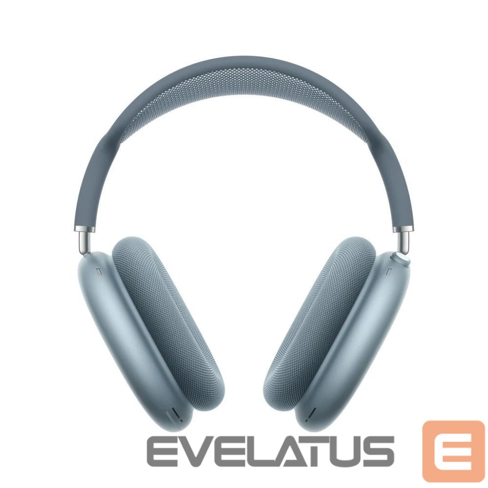 Juhtmevabad kõrvaklapid Apple Airpods Max Type-C Blue