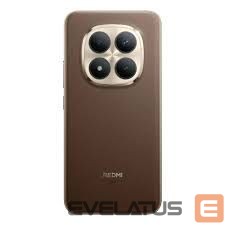 Nutitelefon Xiaomi Redmi Note 15 Pro+ 8/256GB Mocha Brown