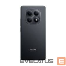 Nutitelefon Xiaomi Redmi Note 15 6/128GB Black