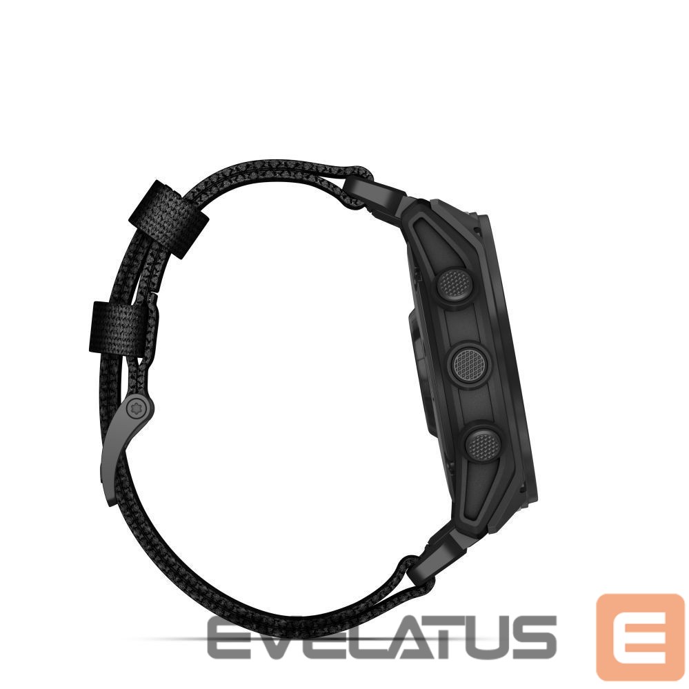 Nutikell Garmin tactix 8 – 51 mm, AMOLED Includes Applied Ballistics Ultralight Solver