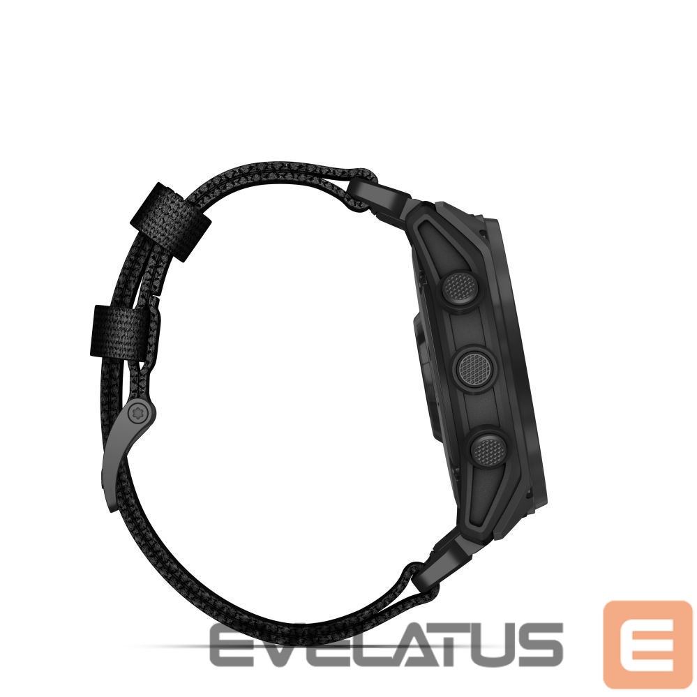 Nutikell Garmin tactix 8 – 51 mm, Solar Includes Applied Ballistics Ultralight Solver