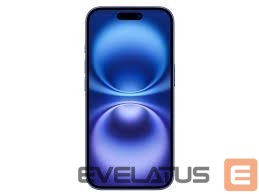 Nutitelefon Apple iPhone 16 128GB Ultramarine