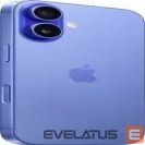 Nutitelefon Apple iPhone 16 128GB Ultramarine