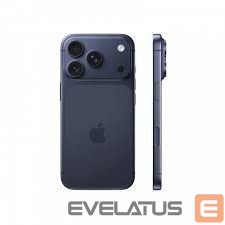 Nutitelefon Apple iPhone 17 Pro Max 256GB ESIM JP Deep Blue