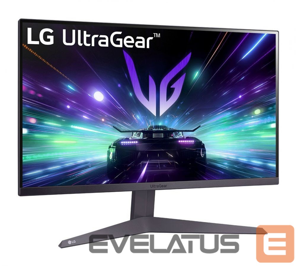 Monitorid LG LG 24GS50F-B.AEUQ UltraGear 23.7inch VA