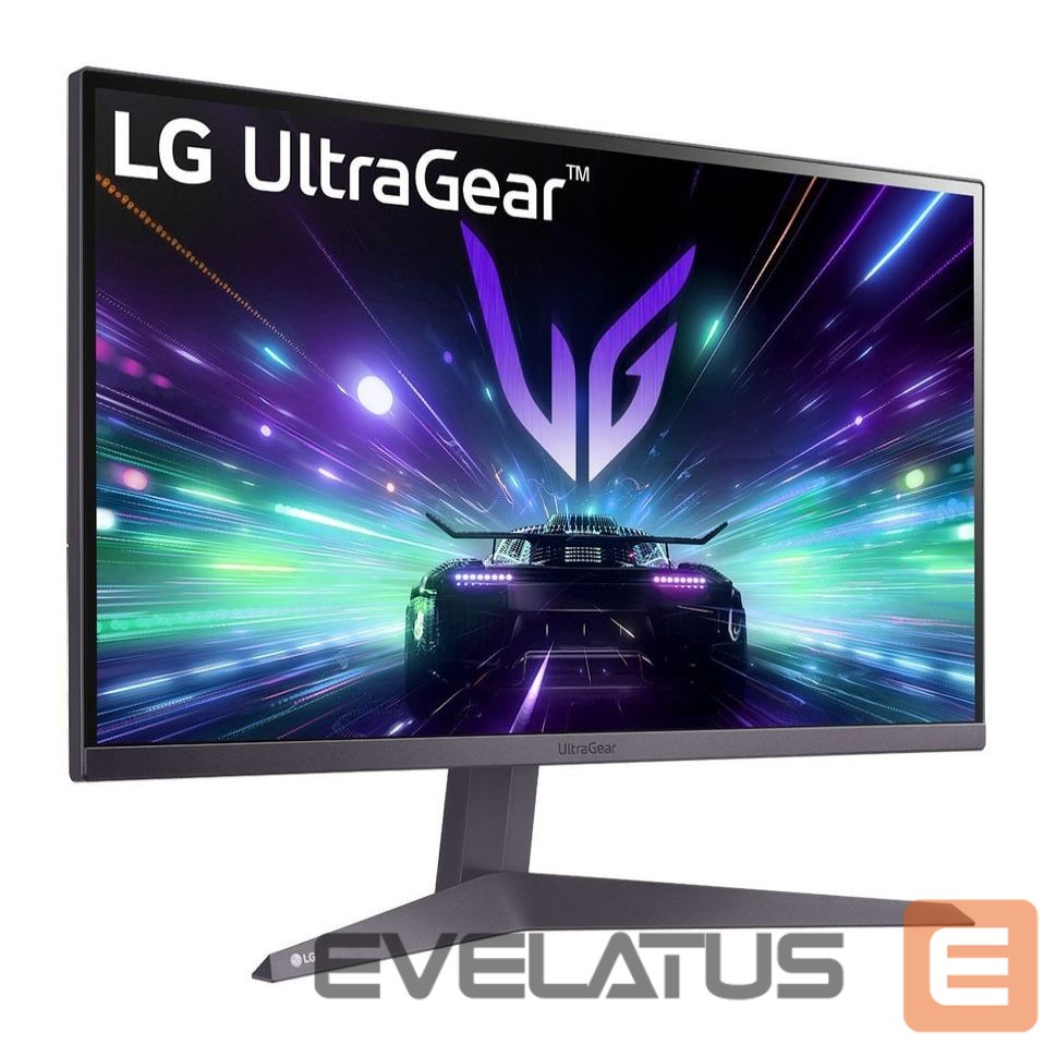 Monitorid LG LG 24GS50F-B.AEUQ UltraGear 23.7inch VA