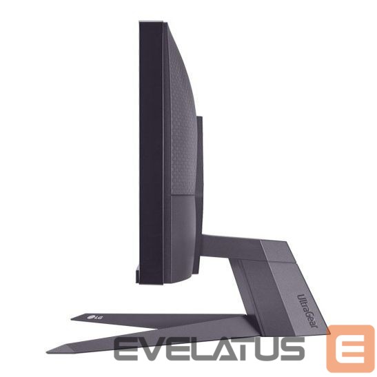 Monitorid LG LG 24GS50F-B.AEUQ UltraGear 23.7inch VA