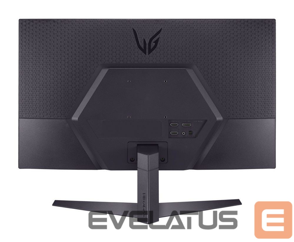 Monitorid LG LG 24GS50F-B.AEUQ UltraGear 23.7inch VA
