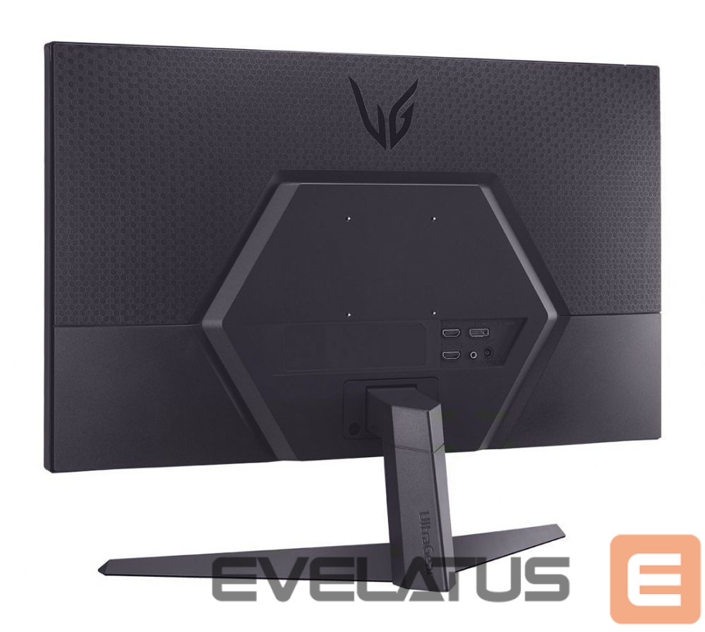 Monitorid LG LG 24GS50F-B.AEUQ UltraGear 23.7inch VA