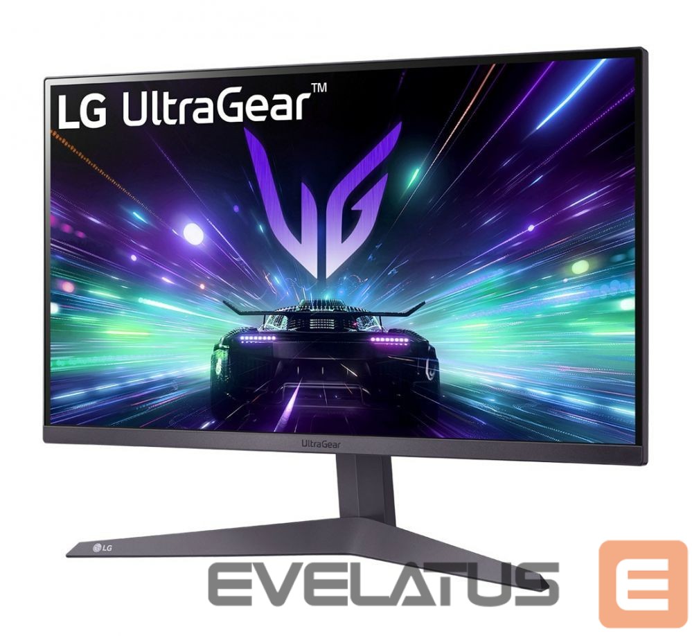 Monitorid LG LG 24GS50F-B.AEUQ UltraGear 23.7inch VA