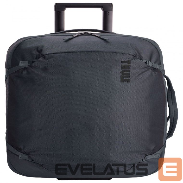 Sülearvuti kott Thule | Subterra 2 | Wheeled Duffel | Checked luggage | Dark Slate