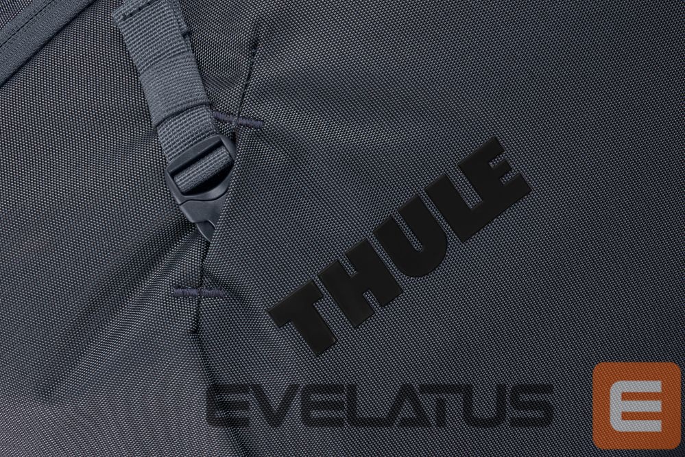 Sülearvuti kott Thule | Subterra 2 | Wheeled Duffel | Checked luggage | Dark Slate