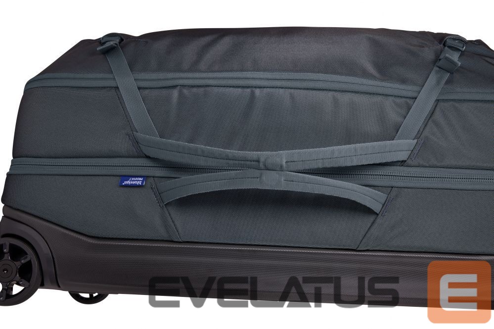 Sülearvuti kott Thule | Subterra 2 | Wheeled Duffel | Checked luggage | Dark Slate