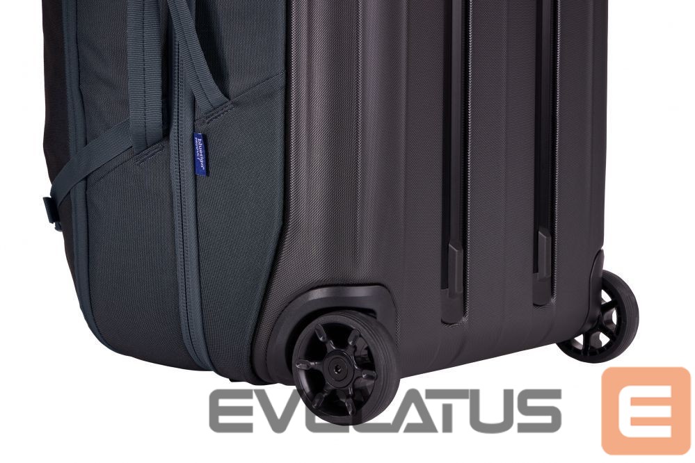 Sülearvuti kott Thule | Subterra 2 | Wheeled Duffel | Checked luggage | Dark Slate