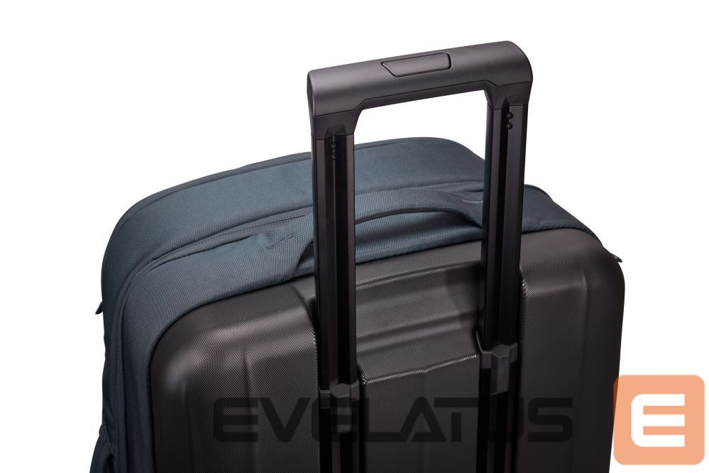 Sülearvuti kott Thule | Subterra 2 | Wheeled Duffel | Checked luggage | Dark Slate