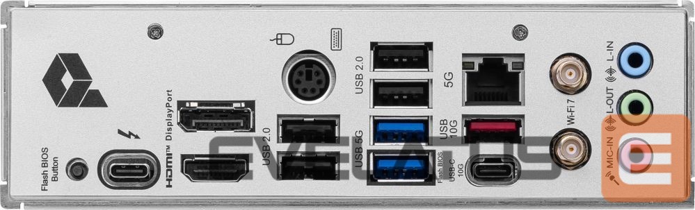 Intel protsessori emaplaat MSI PRO Z890-P WIFI