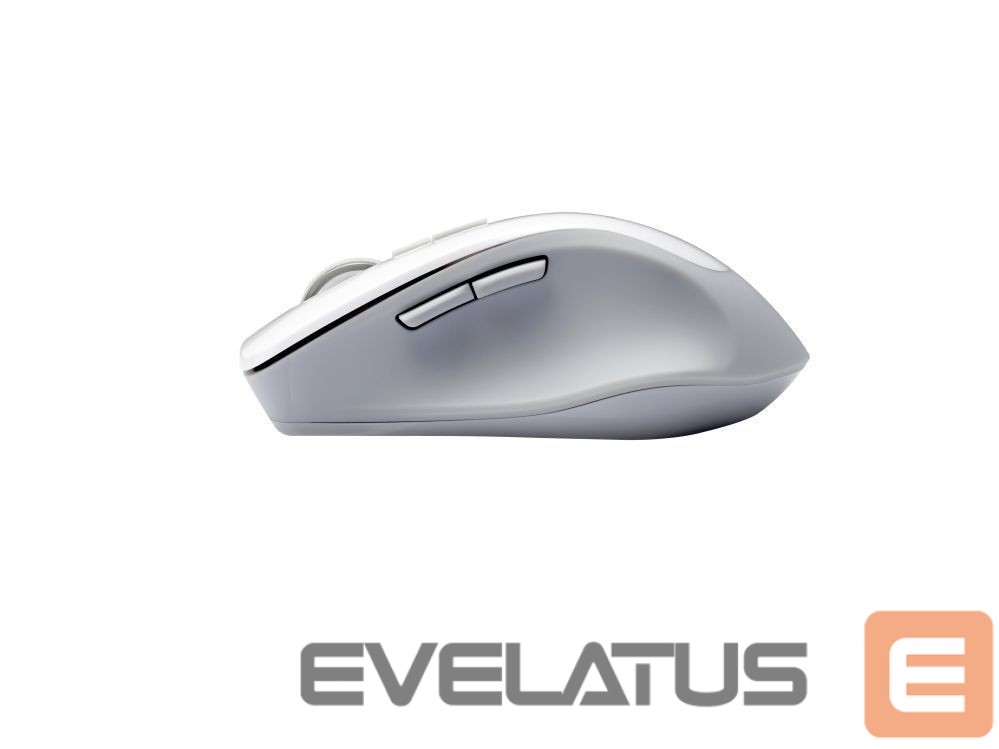 Arvutihiir Asus WT425 wireless, Pearl, White, Wireless Optical Mouse