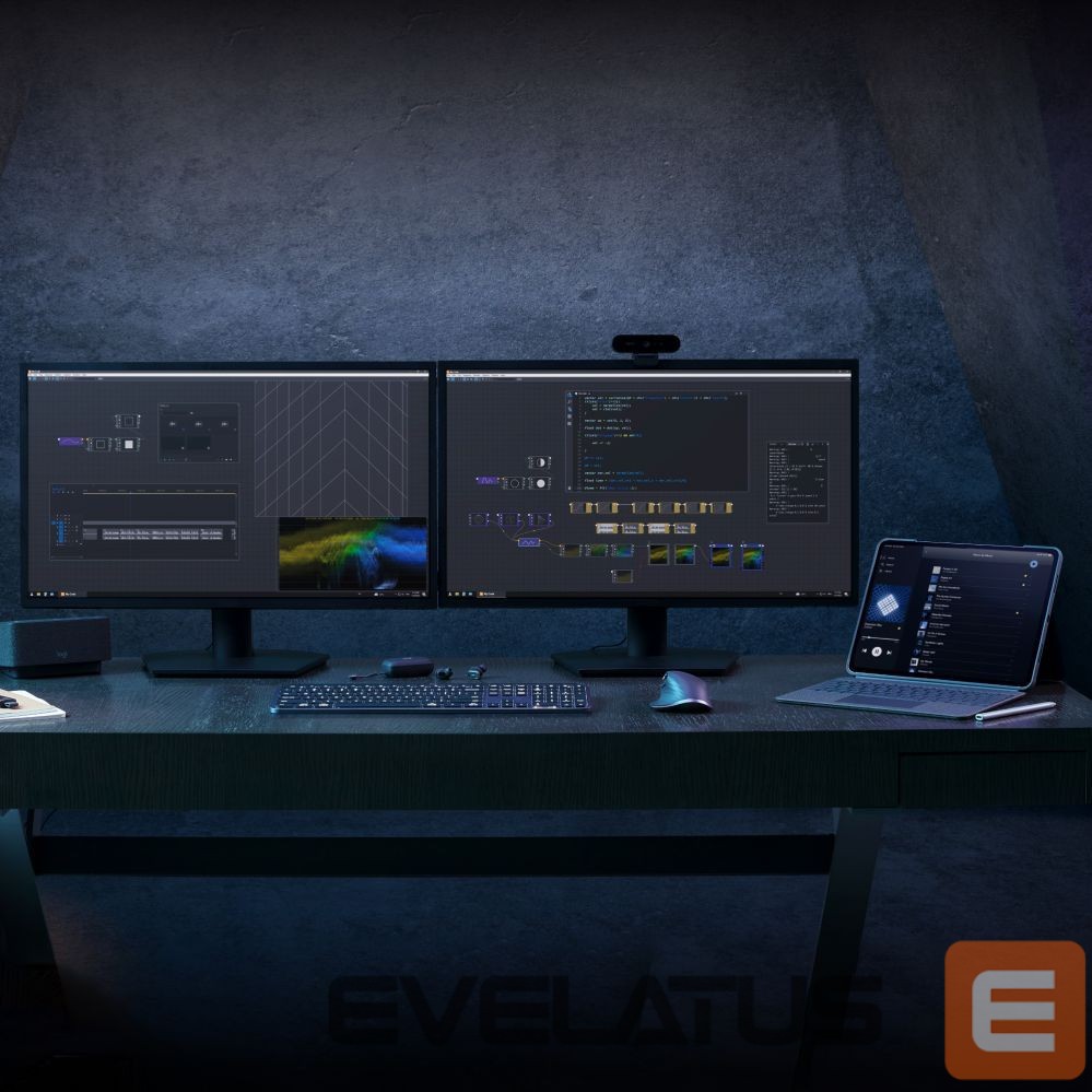 Arvutitarvikud Logitech LOGI MX Keys S GRAPHITE (US)