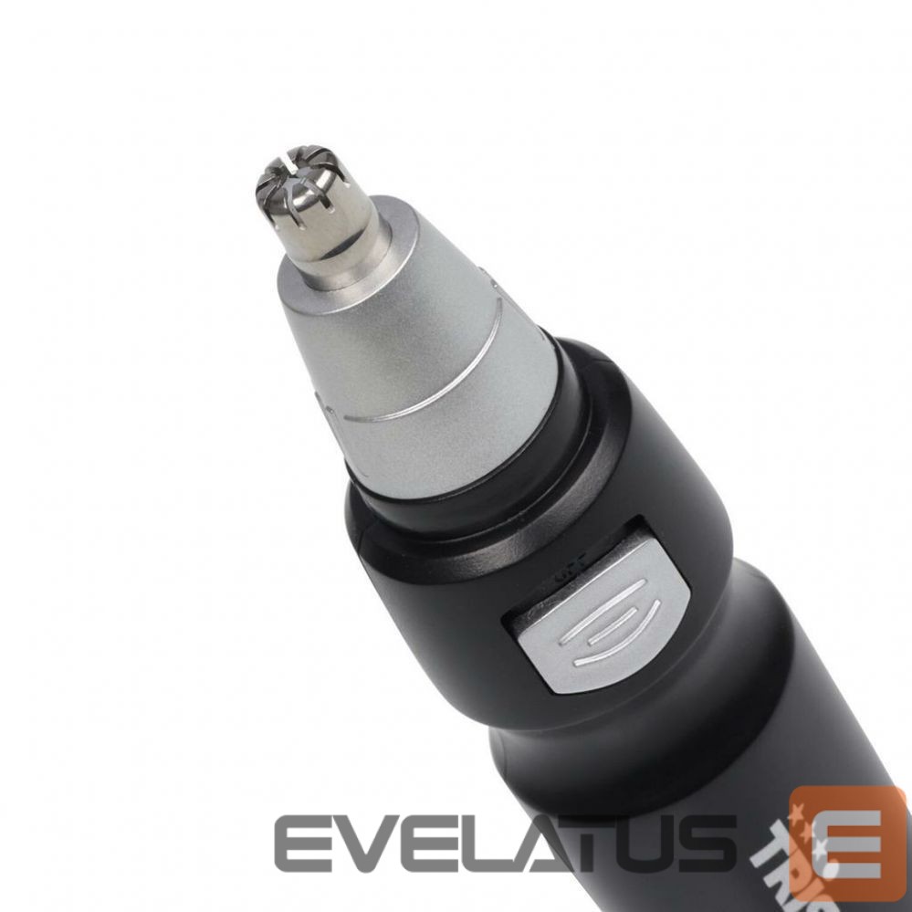 Juukselõikur Tristar Nose and ear trimmer TR-2571 Black