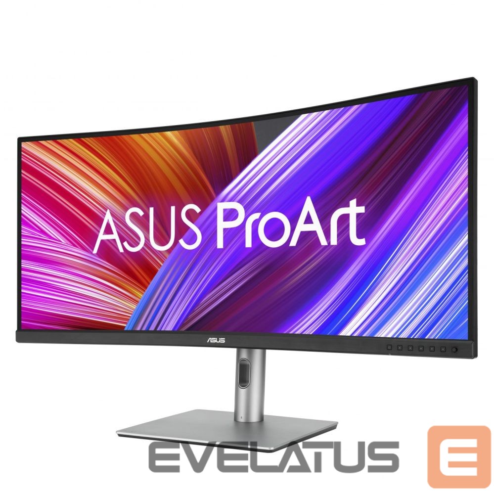 Monitorid Asus ASUS ProArt Display PA34VCNV Curved