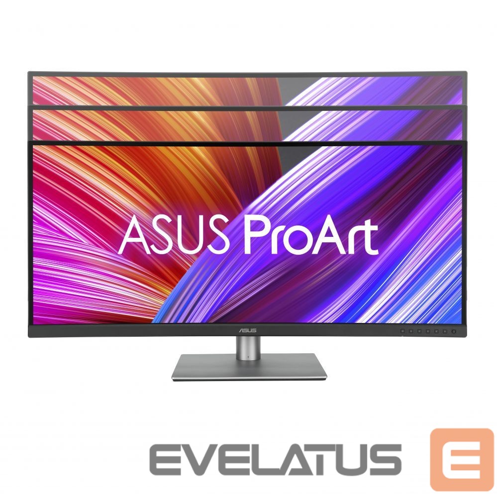 Monitorid Asus ASUS ProArt Display PA34VCNV Curved
