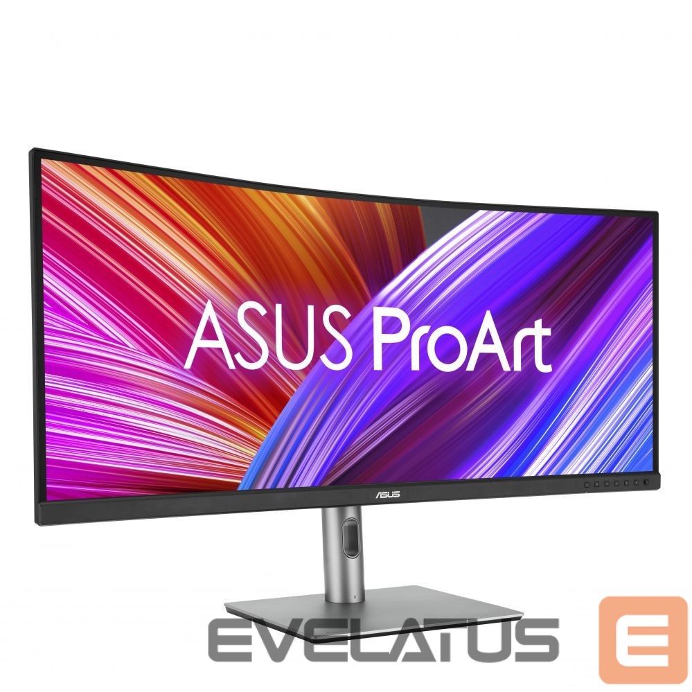 Monitorid Asus ASUS ProArt Display PA34VCNV Curved