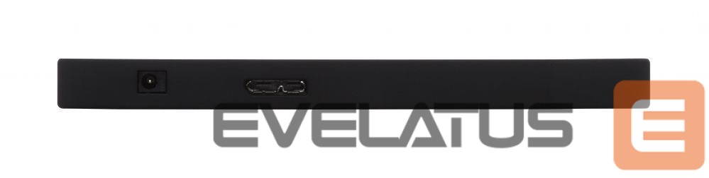 Arvuti komponendid Verbatim VERBATIM Mobile Blu-Ray ReWriter USB3.0