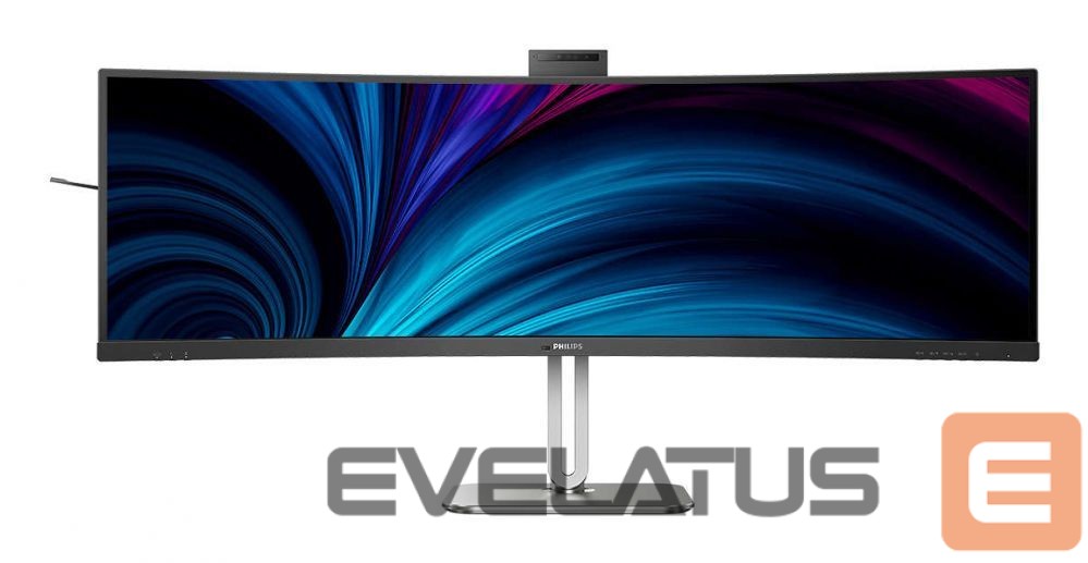 Monitorid Mmd-monitors & displays PHILIPS 49B2U5900CH/00 48.8inch VA