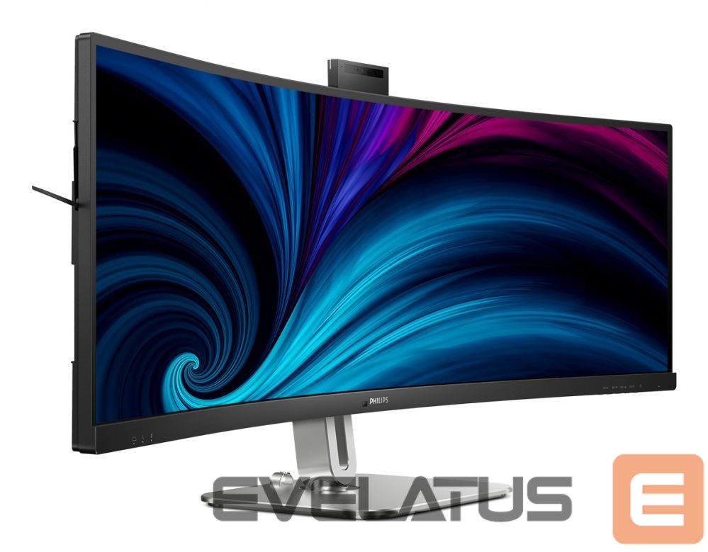 Monitorid Mmd-monitors & displays PHILIPS 49B2U5900CH/00 48.8inch VA