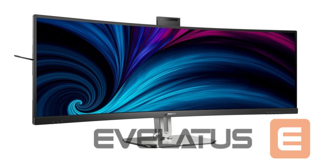 Monitorid Mmd-monitors & displays PHILIPS 49B2U5900CH/00 48.8inch VA