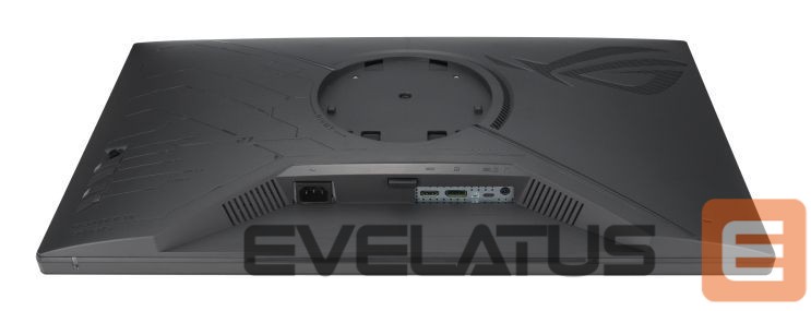 Monitorid Asus ASUS ROG Strix XG27UCS 27inch Fast IPS