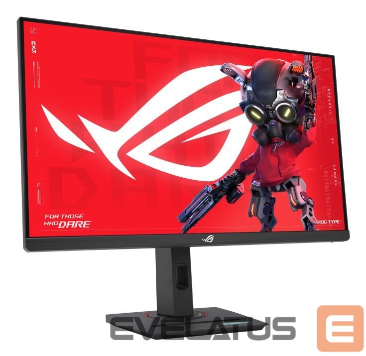 Monitorid Asus ASUS ROG Strix XG27UCS 27inch Fast IPS