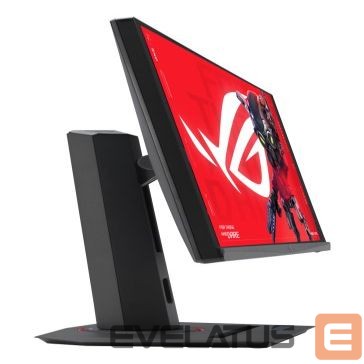Monitorid Asus ASUS ROG Strix XG27UCS 27inch Fast IPS