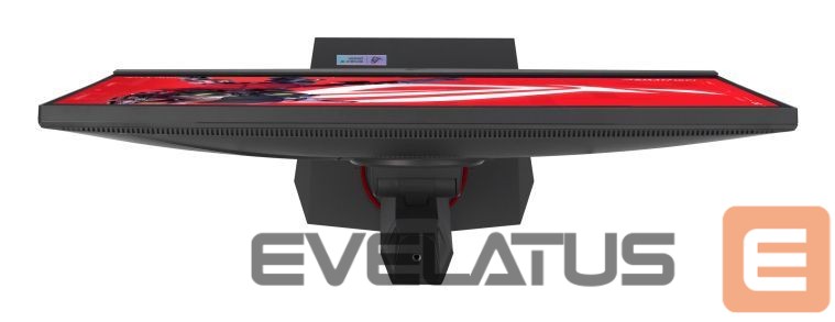 Monitorid Asus ASUS ROG Strix XG27UCS 27inch Fast IPS