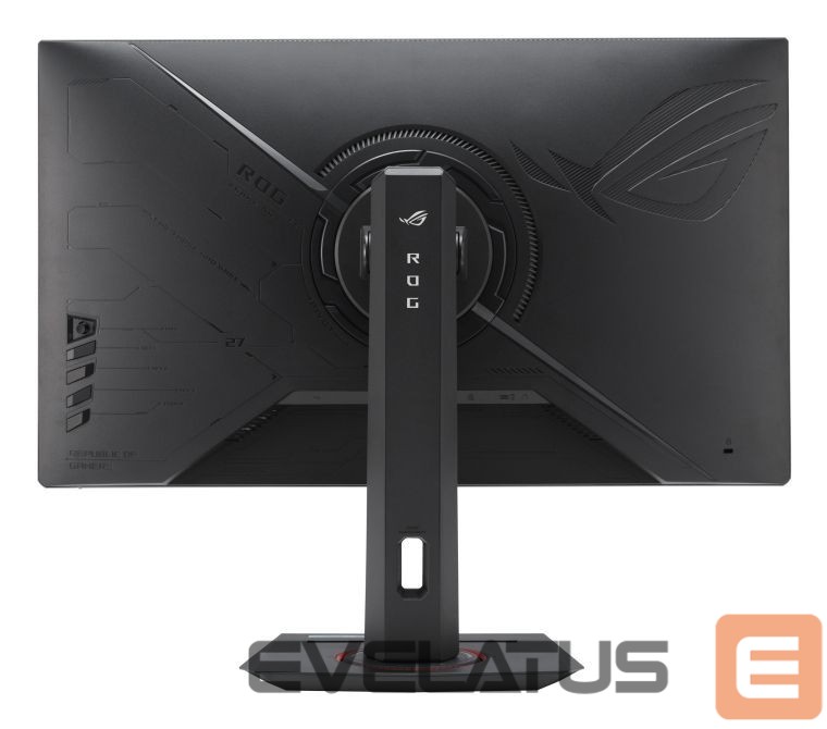 Monitorid Asus ASUS ROG Strix XG27UCS 27inch Fast IPS
