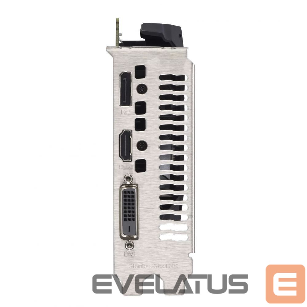 Graafikakaart / ideokaardid Asus DUAL-RTX3050-O6G