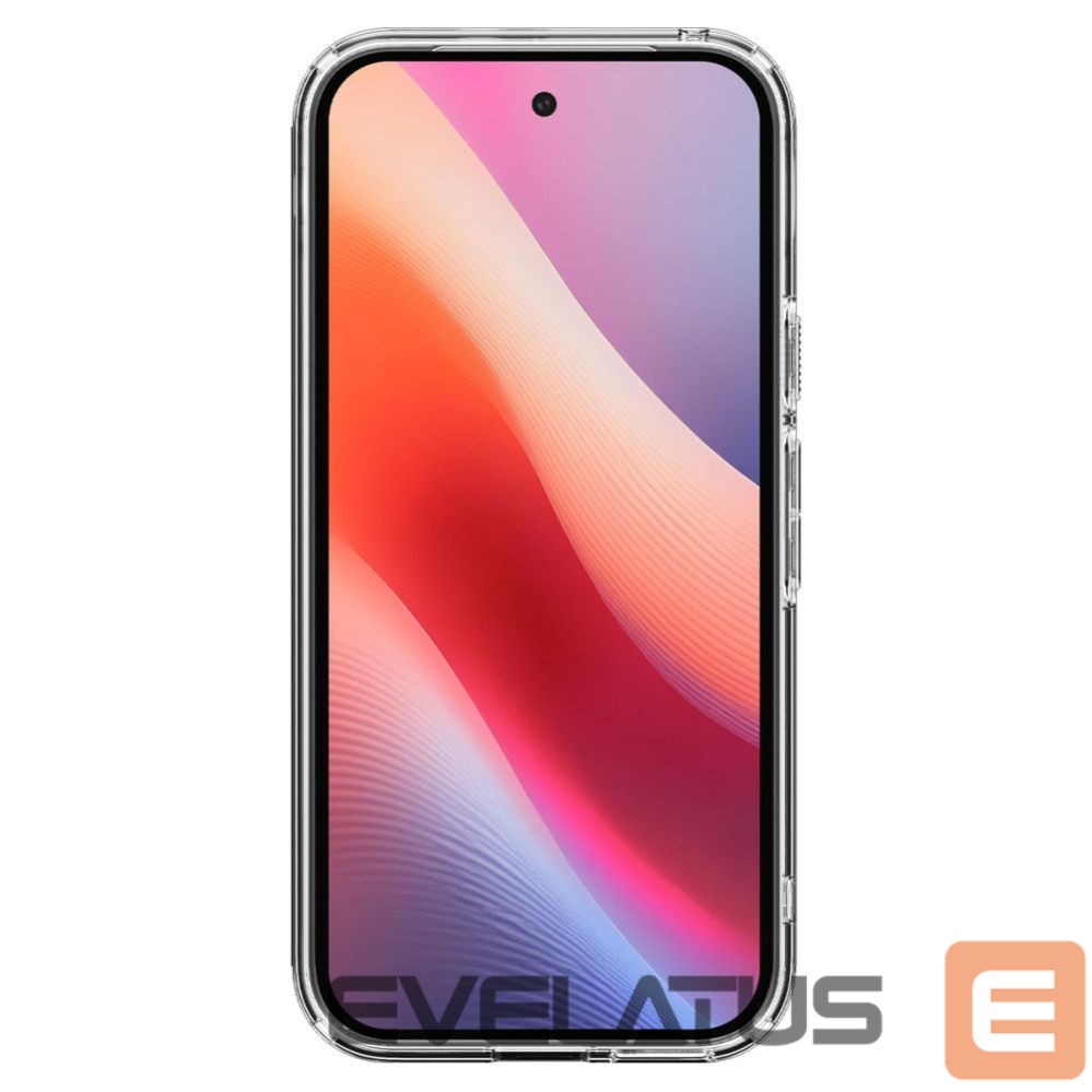 Muud kaubad Spigen Spigen Ultra Hybrid Case for Google Pixel 9A - Clear