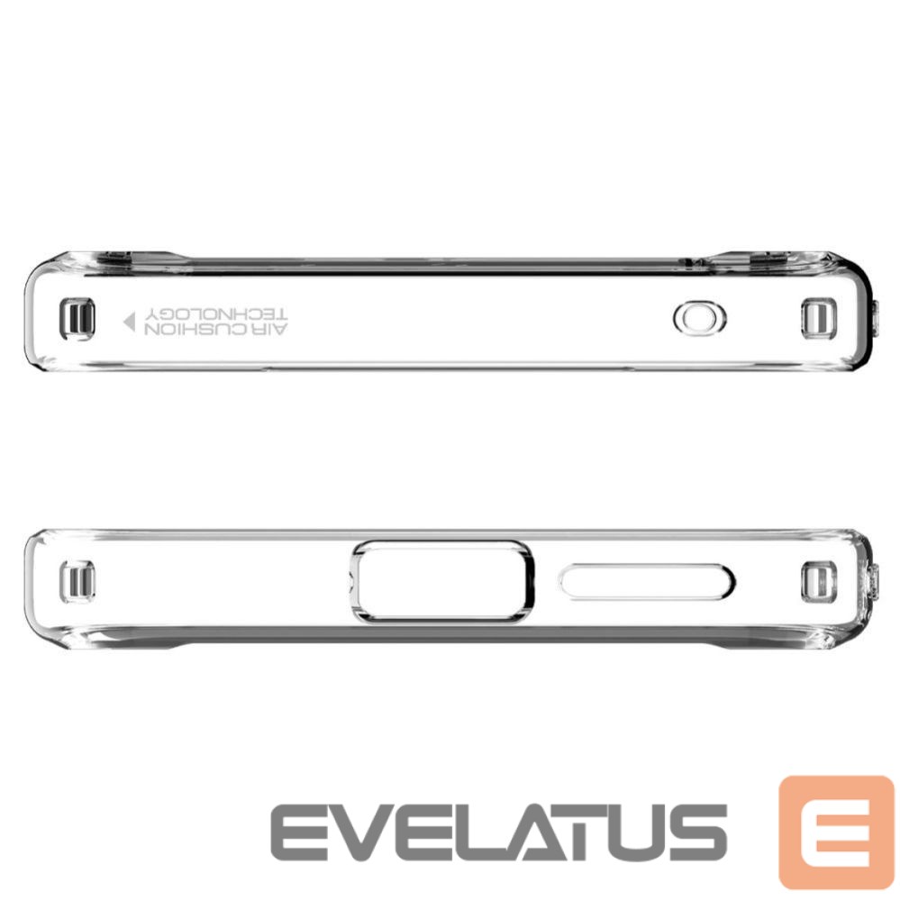 Muud kaubad Spigen Spigen Ultra Hybrid Case for Google Pixel 9A - Clear