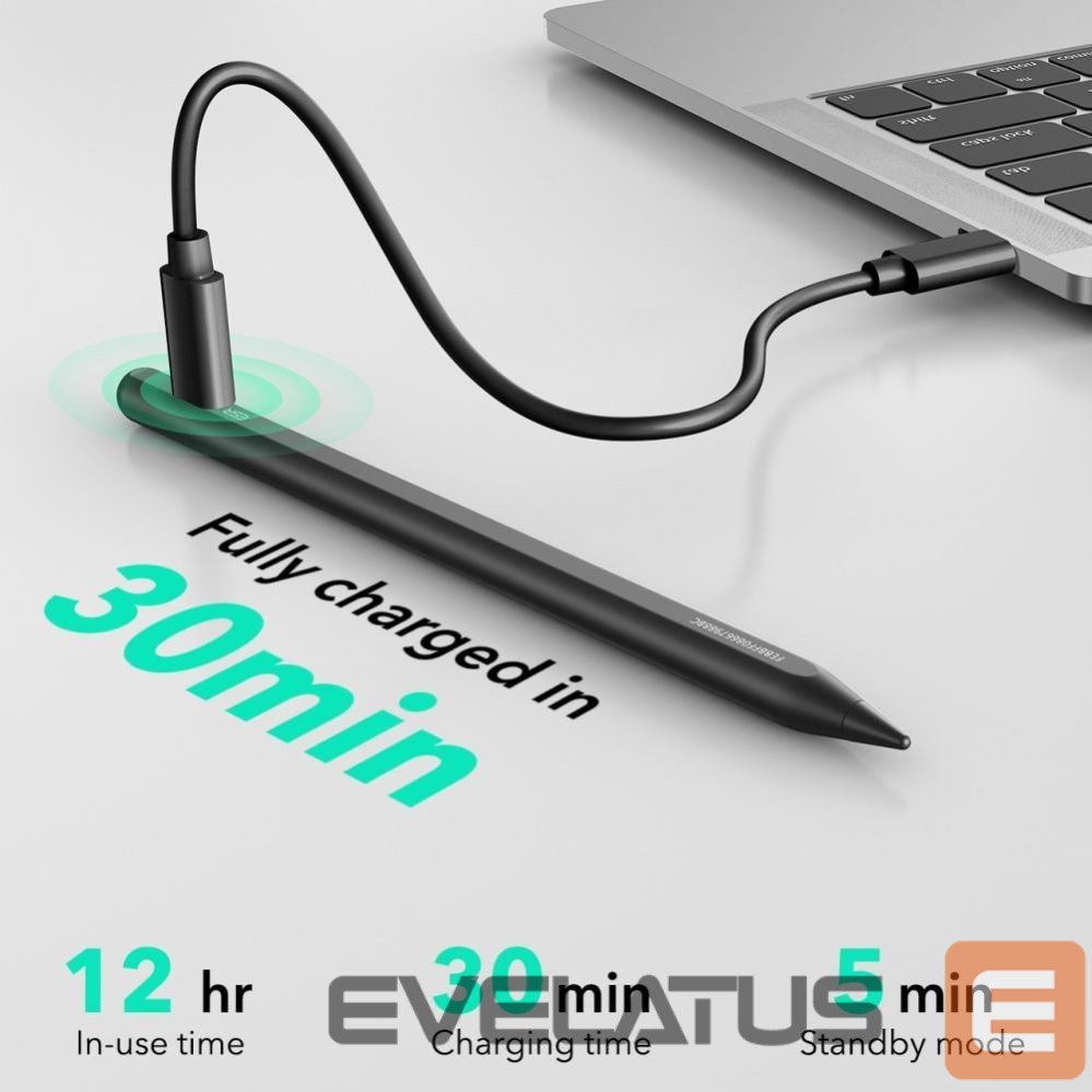 Muud kaubad ESR ESR Geo Digital Stylus - Black