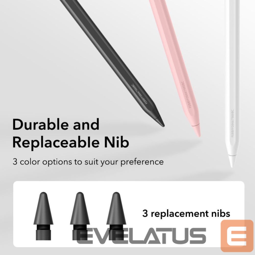 Muud kaubad ESR ESR Geo Digital Stylus - Black